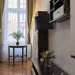 Appartement Raday Corner