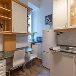 Raday Corner Appartement *
