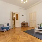 Appartement Raday Corner