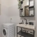 Appartement Raday Corner