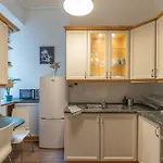 Appartement Raday Corner Budapest