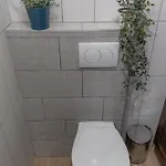 Raday Corner Appartement *