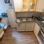 Appartement Raday Corner Budapest