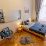 Appartement Raday Corner Budapest