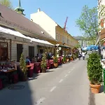 Raday Corner Budapest