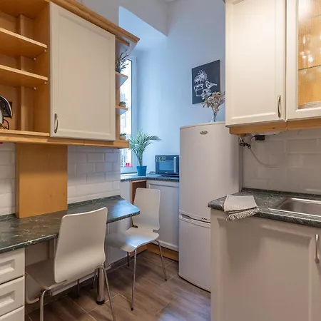 Raday Corner Apartament *
