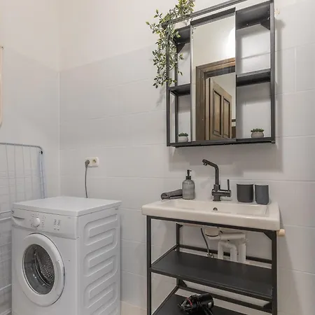 Raday Corner Apartament