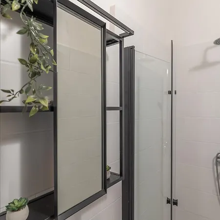 Raday Corner Apartament Budapesta