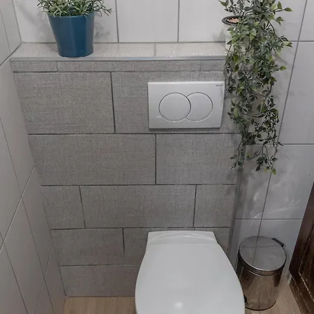 Raday Corner Apartament *