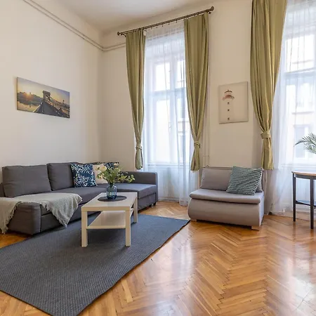 Raday Corner * Budapesta