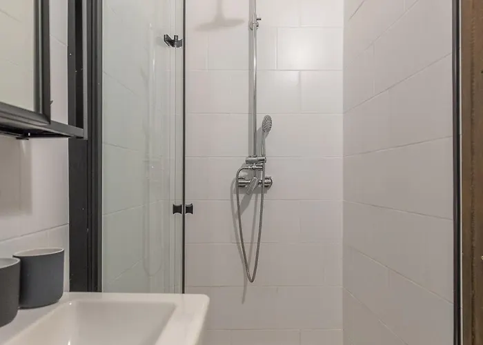 Raday Corner Appartement *
