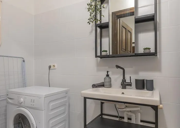 Raday Corner Apartament