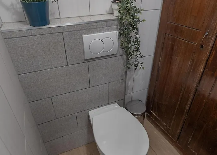 Raday Corner Appartement