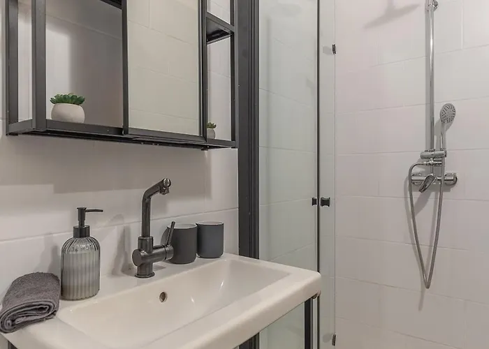 Appartement Raday Corner *