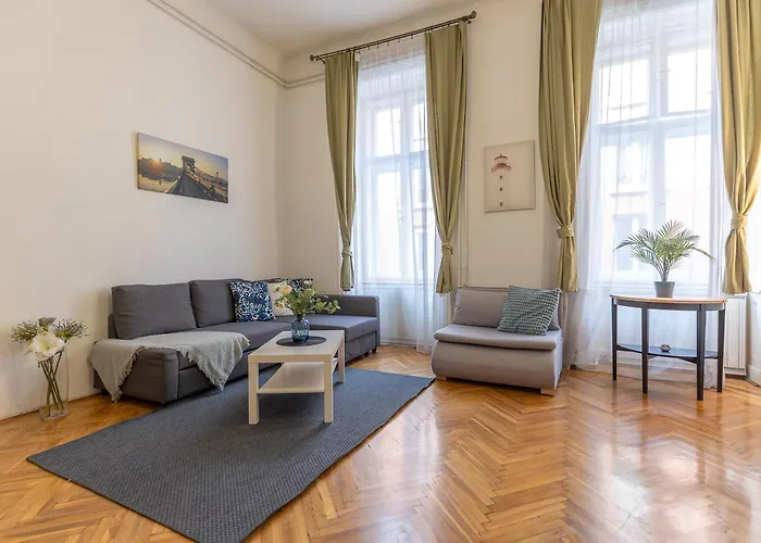 Raday Corner * Budapest