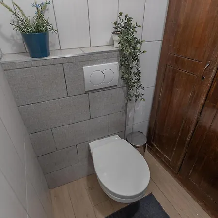 Raday Corner Appartement