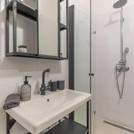 דירה Raday Corner בודפשט