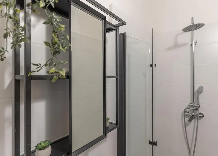 Raday Corner Daire Budapeşte