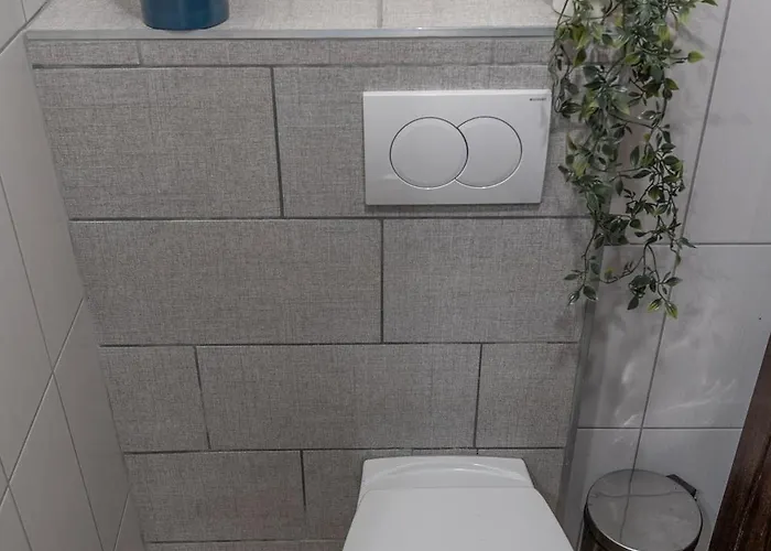 Raday Corner Daire *