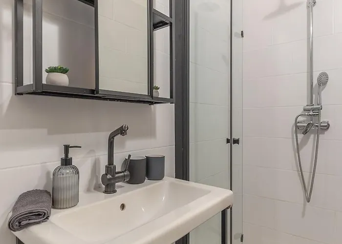 Daire Raday Corner Budapeşte